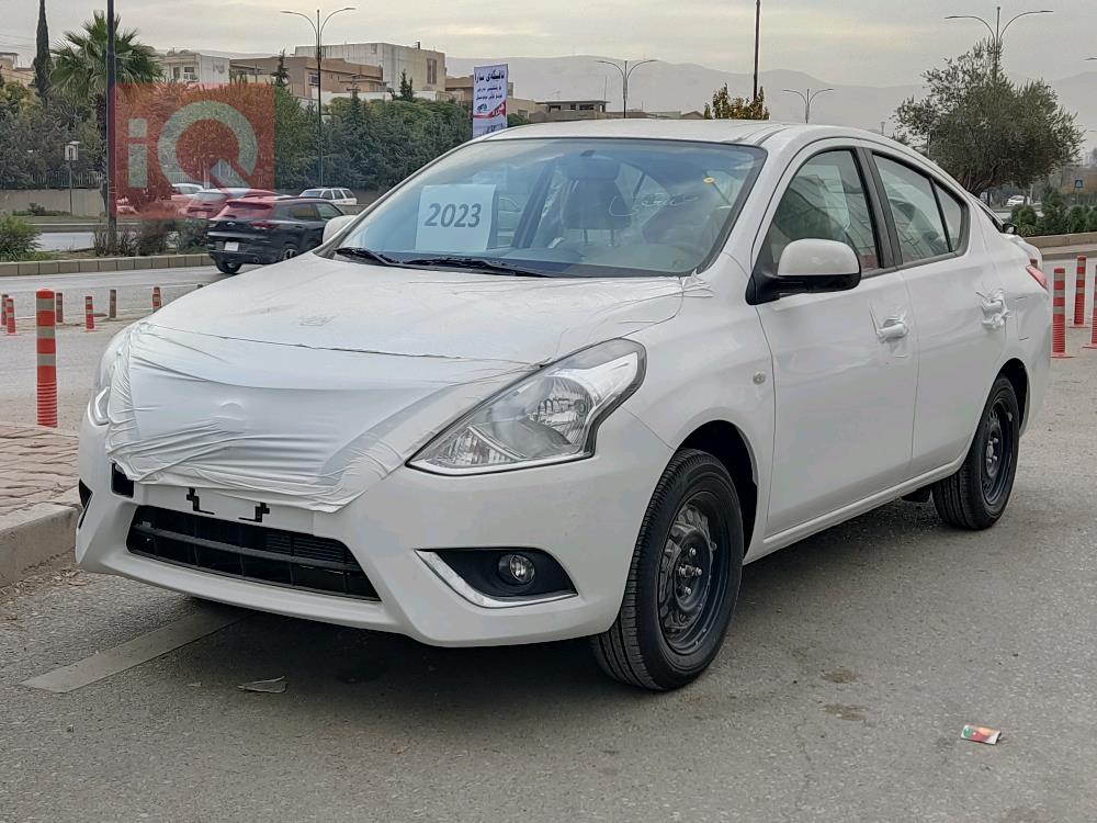 نيسان صني